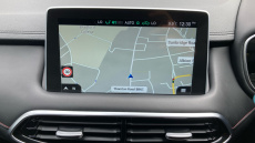 MG Hs 1.5 T-GDI PHEV Excite 5dr Auto Hatchback